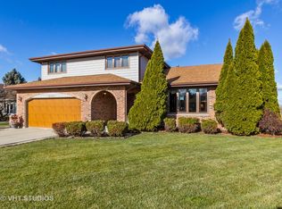13250 W Farm View St, Homer Glen, IL 60491