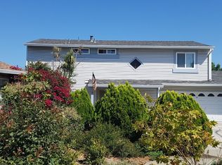 2952 Trinity River Ct, San Jose, CA 95111