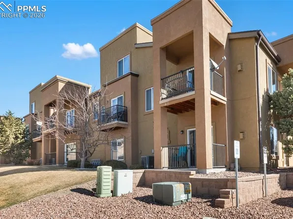 4880 Kerry Lynn Vw Unit 201, Colorado Springs, CO 80922