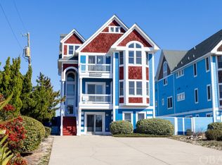 507 N Virginia Dare Trl LOT 4, Kill Devil Hills, NC 27948