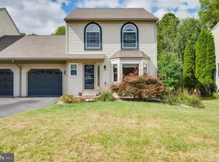 310 Saddlebrook Dr, Wernersville, PA