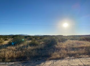 Wolf Run, Saint David, AZ 85630