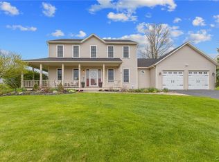 4796 Fawn Hl, Syracuse, NY 13215