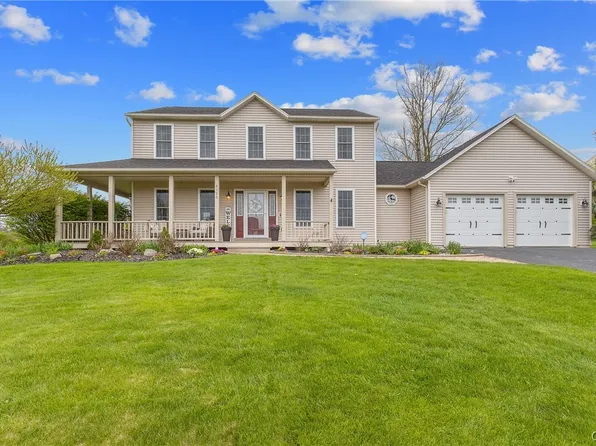 4796 Fawn Hl, Syracuse, NY 13215