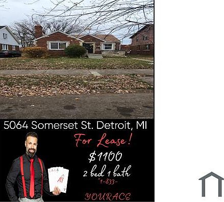 1st image of 5064 Somerset Ave
