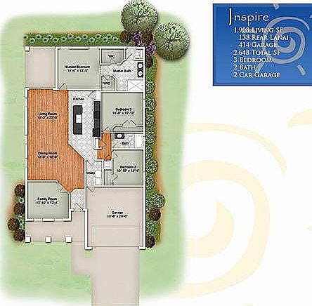 1st image of 2946 Siesta View Dr