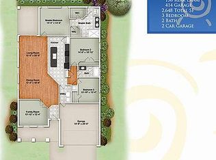 2946 Siesta View Dr, Kissimmee, FL 34744
