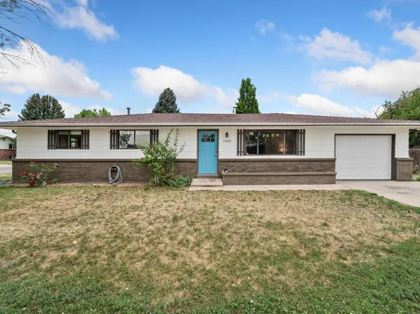 1903-1901 Gay St, Longmont, CO 80501