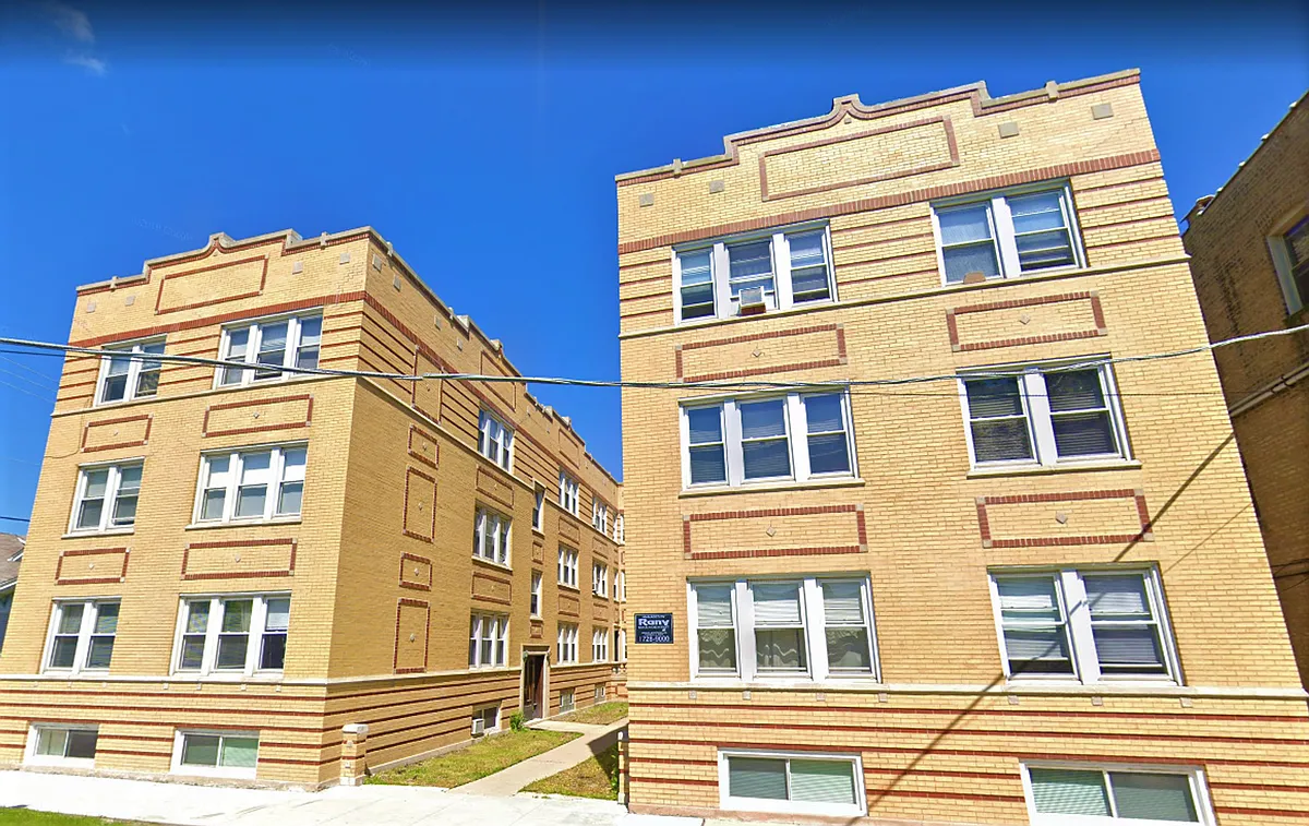 Building Photo - 4407 N Kenneth