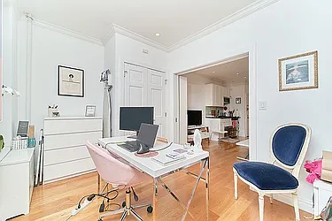 Rented by Living New York