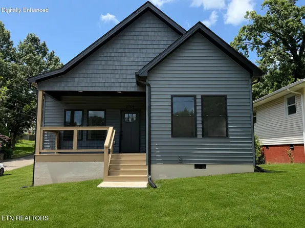 2701 Spencer St, Knoxville, TN 37917