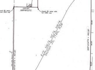 444 W Edmond Rd, Edmond, OK 73003