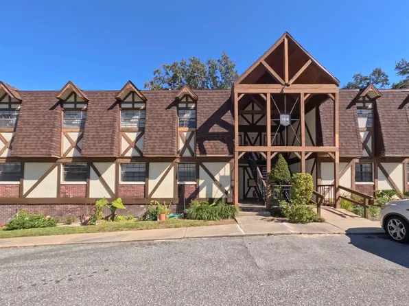 500 Newell Hill Rd Unit 108B, Leesburg, FL 34748