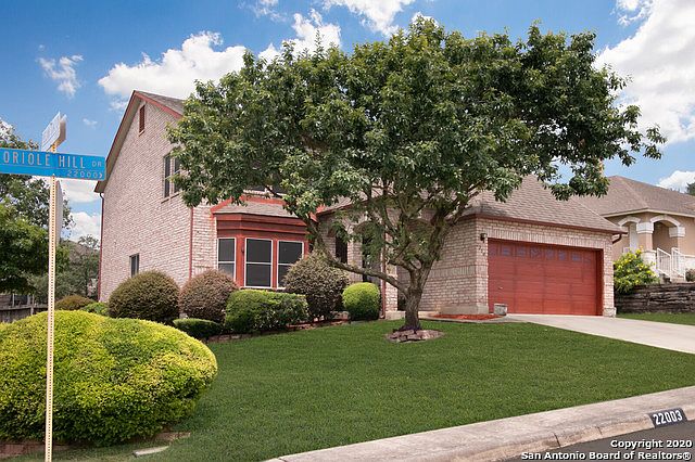 1st image of 22003 Oriole Hill Dr