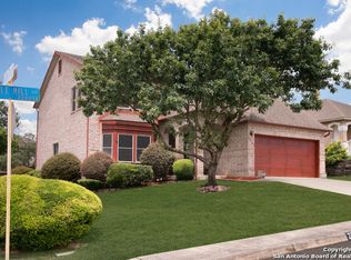 22003 Oriole Hill Dr, San Antonio, TX 78258