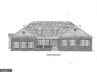 11577 Wollaston Cir, Issue, MD 20645