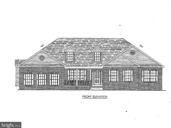 11577 Wollaston Cir, Issue, MD 20645