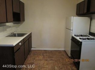 800 N Easter Ln #A, Columbia, MO 65201