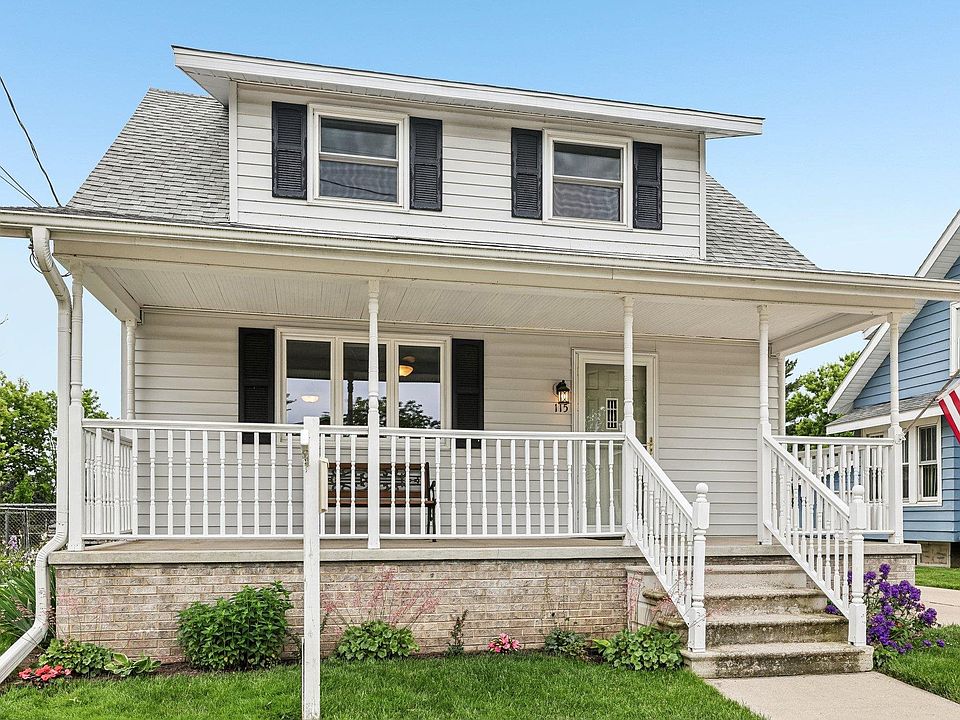 1st image of 115 Roller Ave