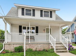 115 Roller Ave, Beaver Dam, WI 53916