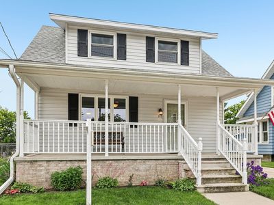 115 Roller Ave, Beaver Dam, WI, 53916