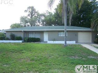 210 Maple Ave N, Lehigh Acres, FL 33936