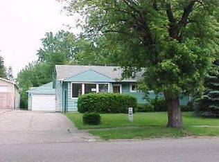 4304 Wolf Rd, Dayton, OH 45416