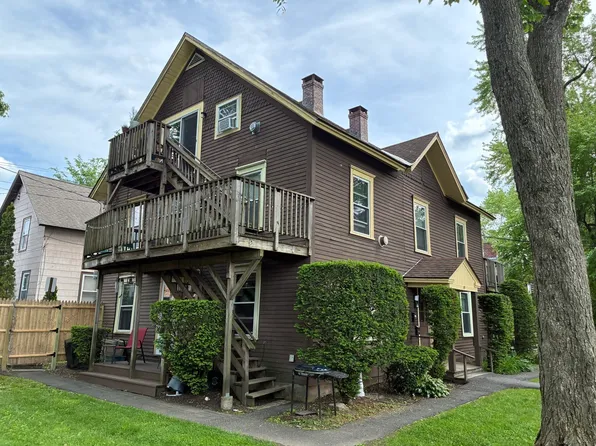 85-91 School St, Greenfield, MA 01301