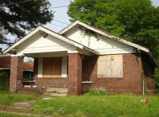 118 S Fairgrounds St, Jackson, TN 38301