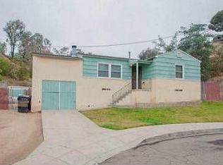 4172 60th St, San Diego, CA 92115