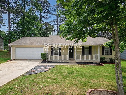 7272 Indian Hill Trl Photo 1