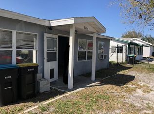 2114 Monroe St NE, Palm Bay, FL 32905
