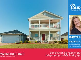 131 Tropical Breeze Drive, Santa Rosa Beach, FL 32459