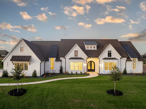 3232 Wellington Ln, Northlake, TX 76247