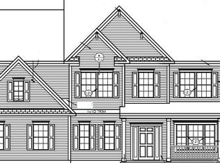 1114 Bassett Way #24, Indian Land, SC 28270