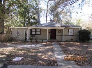 324 NW 19th St, Gainesville, FL 32603