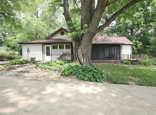 12771 Cemetery Rd, Dow, IL 62022