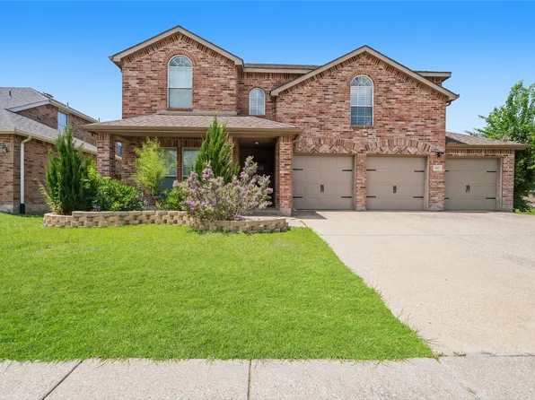 1011 Castroville Dr, Forney, TX 75126
