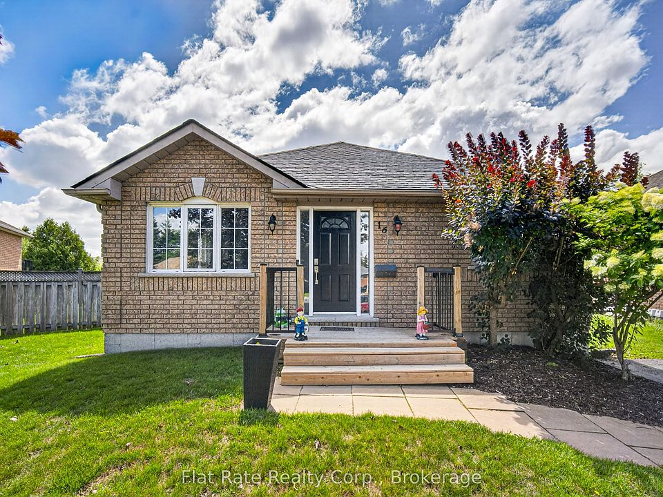 1st image of 16 Ferguson Pl