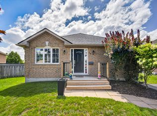 16 Ferguson Pl, Peterborough, ON K9H 7M9