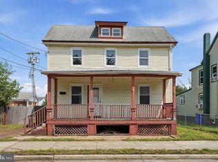 515 Dock St, Millville, NJ 08332