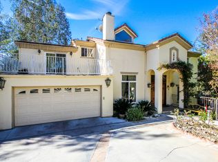1938 Verdugo Knolls Dr, Glendale, CA 91208
