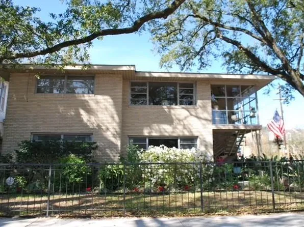 2034 Napoleon Ave, New Orleans, LA 70115