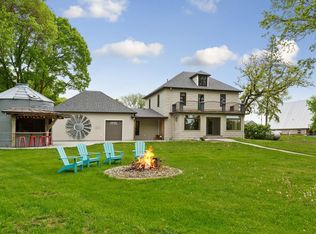 41766 Foursquare Rd, Battle Lake, MN 56515