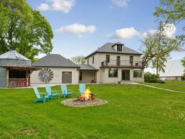41766 Foursquare Rd, Battle Lake, MN 56515