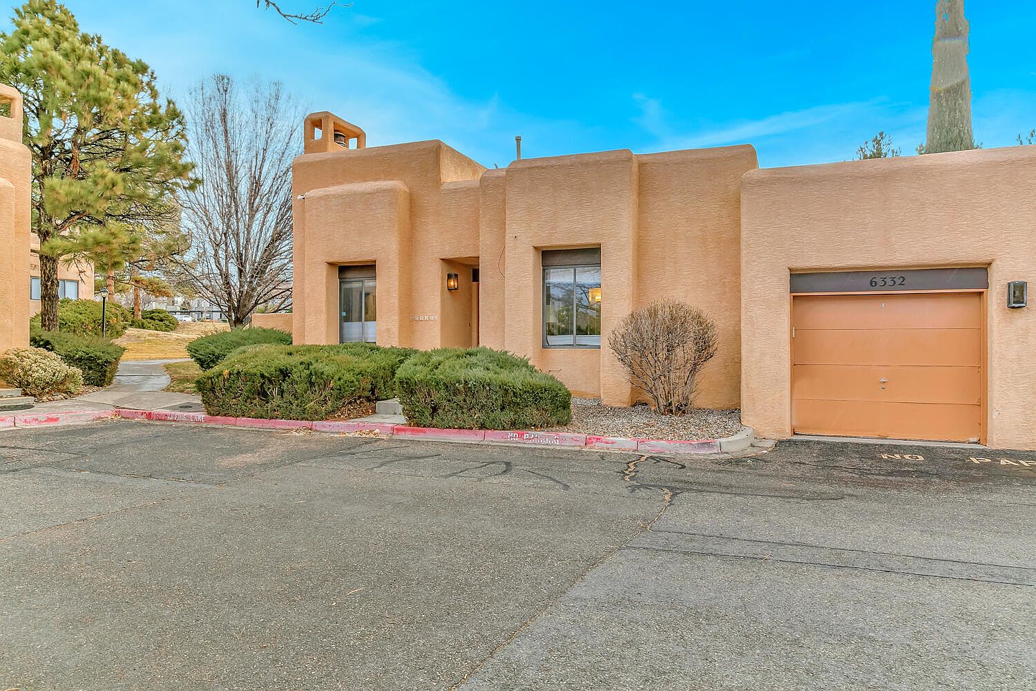 6332 El Camino Real St NE, Albuquerque, NM 87111 | Zillow