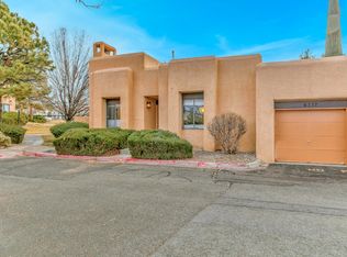 6332 El Camino Real St NE, Albuquerque, NM 87111