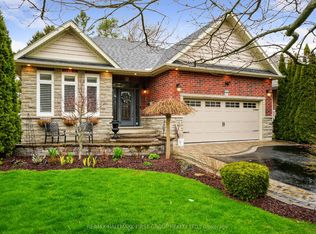 489 Foote Cres, Cobourg, ON K9A 0A4