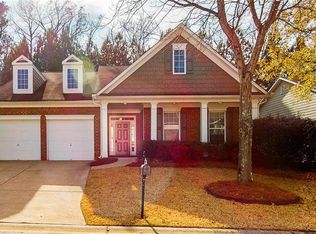 418 Little River Rd, Canton, GA 30114