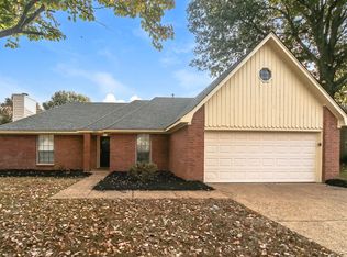 4882 Water Fowl Ln, Memphis, TN 38141